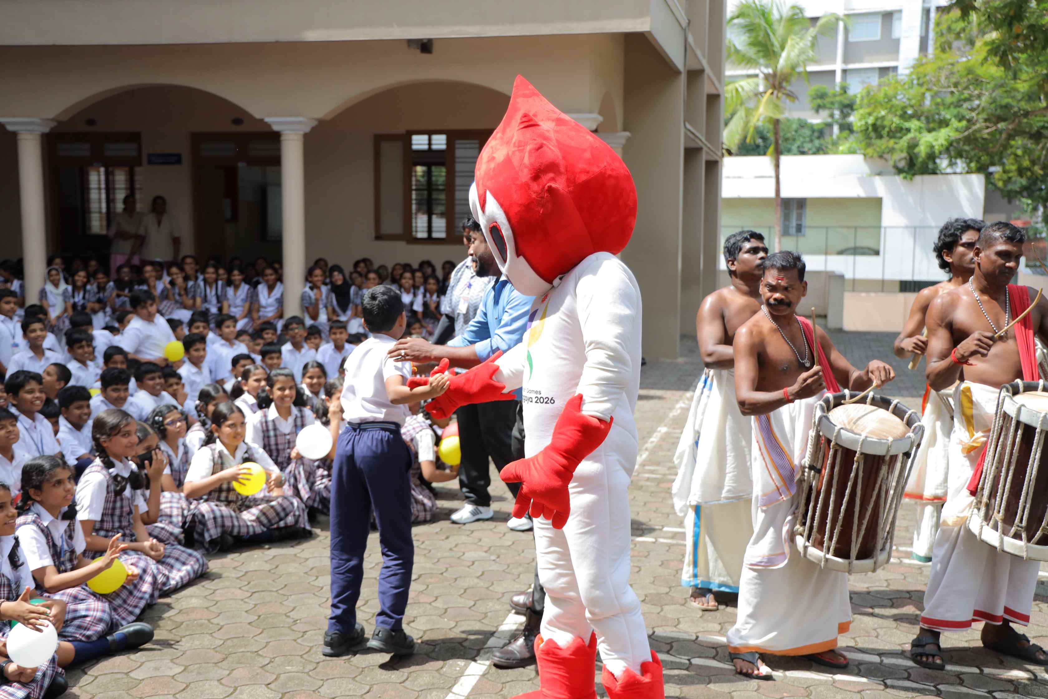 SARVODAYA CBSE